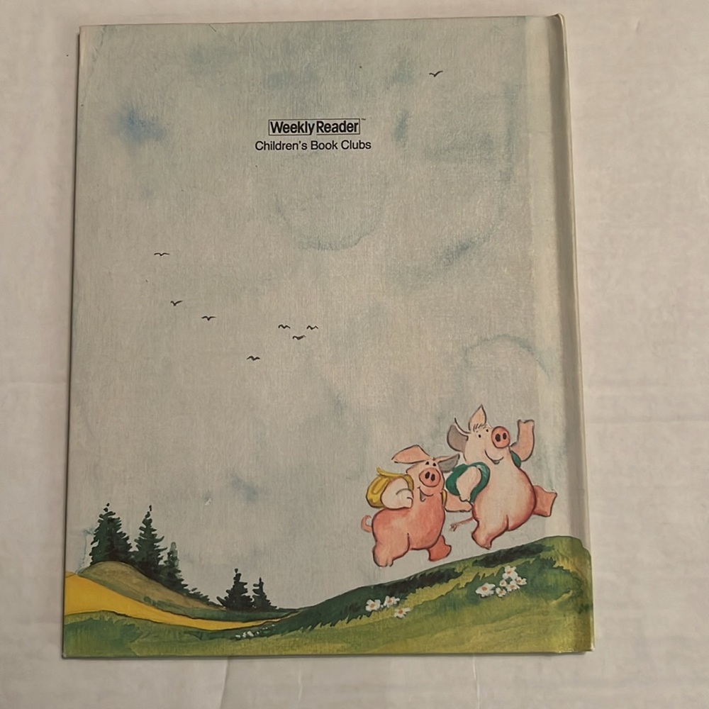 1986 Vintage Stone Soup Marilyn Sapienza Book club EUC - Picture 2 of 5